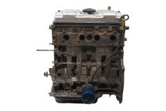 Motor Benzínový KFX 10FS9C 1.4 8v Peugeot 206 2000 Motor Benzínový KFX 10FS9C 1.4 8v Peugeot 206 2000