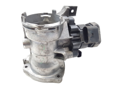 Škrticí Klapka EGR Mercedes A6400902070 00005320C5 Škrticí Klapka EGR Mercedes A6400902070 00005320C5