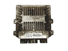 Blok Ovladačů 9653577680 9647423380 5WS40155A-T PSA Siemens 16613