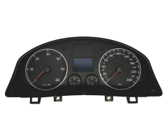 Tachometr VW Golf MK5 1K0920860L 110080247024 51368