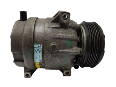 Kompresor Klimatizace Renault 8200021822 1135320 5320 Delphi 7043 Kompresor Klimatizace Renault 8200021822 1135320 5320 Delphi 7043