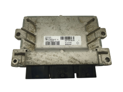 Blok Ovladačů S180042157A 237101907R 237101206R Renault Continental 68242