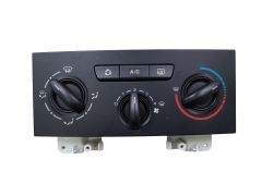 Panel Větrání A/C Citroen C4 H5756 6451VK Behr