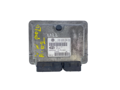 Blok Ovladačů VW 036906034DD IAW4MV.DD 61600.663.06 Magneti Marelli 62387