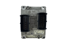 Blok Ovladačů ME73H4F015 0261207086 00468183880 Fiat Bosch Blok Ovladačů ME73H4F015 0261207086 00468183880 Fiat Bosch