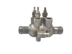 Ohřívač 8200390670 Renault Clio 2 Kangoo 1.5 dci