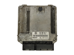 Blok Ovladačů Skoda 03G906016F 0281011391 Bosch