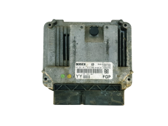 Blok Ovladačů 55193967 0281011915 Opel Bosch 32322