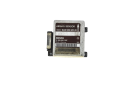 Blok Ovladačů Moduł 8A0959655B 0285001037 Audi Bosch 23018