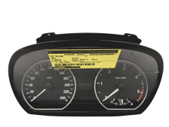 Tachometr BMW 1 E87 9242332-01 2154606-01 30705