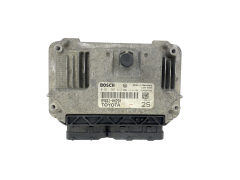 Blok Ovladačů 0261S07612 89661-0H250 PSA Toyota Bosch 57728 Blok Ovladačů 0261S07612 89661-0H250 PSA Toyota Bosch 57728