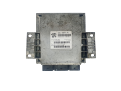 Blok Ovladačů 9643707380 9644925780 IAW48P2.76 PSA 39321