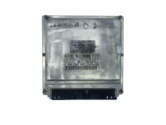 Blok Ovladačů 0986282947 A00015331790080 Mercedes Bosch