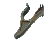 Držák Motoru 1714J9 9681086180 2.2 HDI Biturbo Citroen Peugeot