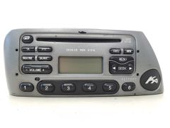 Rádio Cd Ford KA 98KP-18C815-DA 6000 CD LHD