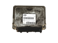 Blok Ovladačů IAW4AF.M7 73501877 Fiat Magneti Marelli 28128