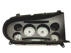 Tachometr Iveco Daily 504008187 155160000101 VDO Tachometr Iveco Daily 504008187 155160000101 VDO