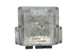 Blok Ovladačů 0281010808 9644721080 28FM0367 PSA Bosch 63476