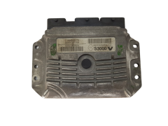 Blok Ovladačů 21584029-7A 8200283924 8200242405 Renault Sagem 3735