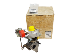 Turbodmychadlo Originál Renault Dacia 144110420R