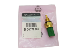 Senzor Teploty Originál Citroen Peugeot Renault 9636777180
