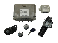 Starter Pack Fiat 600 Seicento 73501877 46533994 1.1