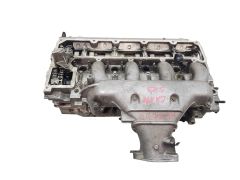 Hlava Válce 9634559710 0200GT 2.2 HDI 16v Citroen Peugeot S13