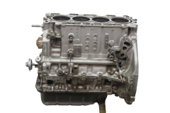 Blok Motoru 9H05 10JBEF 1.6 e-HDI Citroen DS3 2011 Blok Motoru 9H05 10JBEF 1.6 e-HDI Citroen DS3 2011