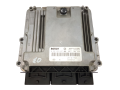 Blok Ovladačů 0281018497 237102011R 237101754R Renault Bosch 