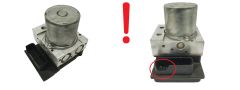 Pumpa Abs BMW 3451 6768550-01 0265236022 0265950667 Bosch