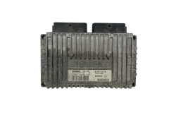 Blok Ovladačů S105280026B 8200112119 7700110261 Renault Siemens 52948