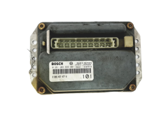 Blok Ovladačů 00464574770 0261203839 Fiat Bosch 21468