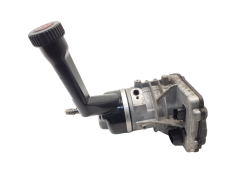 Čerpadlo Posilovače Řízení Citroen C4 Picasso 9684040180 A0012439 4007WK TRW