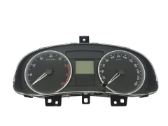 Tachometr Skoda Fabia 5J0920811B A2C53319711 54177