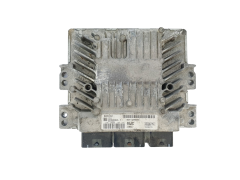 Blok Ovladačů 8V21-12A650-EC 5WS40584C-T Ford Continental 36275