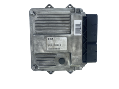 Blok Ovladačů MJD6JF.P6 55192093 71600.021.03 Fiat Magneti Marelli 50740