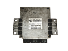 Blok Ovladačů 9643707380 9644925780 IAW48P2.76 PSA 28021