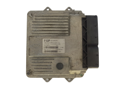 Blok Ovladačů 55194016 MJD6JF.Y1 71600.007.02 FGP Lancia 1105