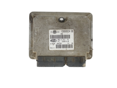 Blok Ovladačů 036906034BB IAW4LV.H VW Magneti Marelli  46383