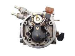 Škrticí Klapka Renault Clio 1 7700850100 0438201088 1.2 8V