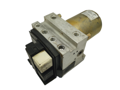 Pumpa Abs Opel Corsa B Tigra 90447923 32610392-2 Lucas 63702