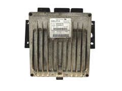 Blok Ovladačů 8200498185 8200469333 R0410B027D Renault Delphi 19059