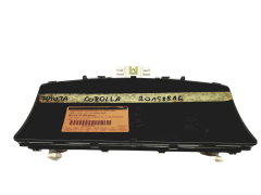 Tachometr Toyota Corolla 83800-13130 257410-8770 52404
