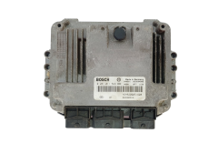 Blok Ovladačů 0281011529 8200051608 8200389519 Renault Bosch 38026