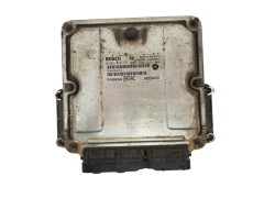Blok Ovladačů P05094285AC 0281012121 Chrysler Bosch 30759