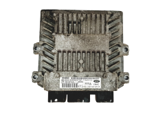 Blok Ovladačů 7S61-12A650-EA 5WS40632A-T SID 804 Ford Siemens 20467 Blok Ovladačů 7S61-12A650-EA 5WS40632A-T SID 804 Ford Siemens 20467