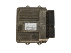 Blok Ovladačů 51775013 MJD 6JF.M4 71600.045.03 Fiat FGP 15931