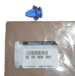Upevnění Nový originál 8200909084 Renault