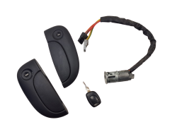 Zapalování Renault Kangoo 354895 7701470736 7700354478 7700354479