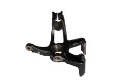 Těhlice Kola Předek Levý 2Q0407255H B12113 VW Seat Borsehung